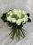 Svatební kytice 377