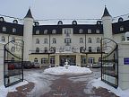 Květinové dekorace, Ostrava