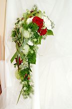 Svatební kytice (256)