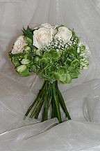 Svatební kytice (363)