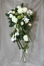 Svatební kytice (589)