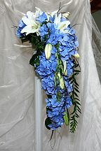 Svatební kytice (562)