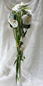 Svatební kytice (546)