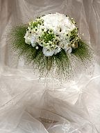Svatební kytice (516)