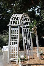 Svatební brána (291)