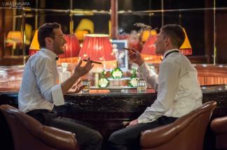 The Great Gatsby